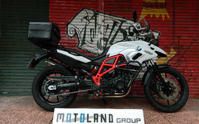 BMW F700GS 2016 0B01