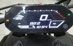 YAMAHA MT-07 2023 RM33J