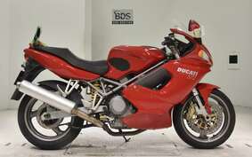 DUCATI ST2 2001