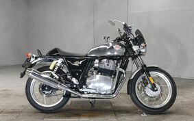 ROYAL ENFIELD INT650 2021 不明