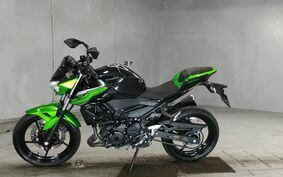 KAWASAKI Z400 2019 EX400G