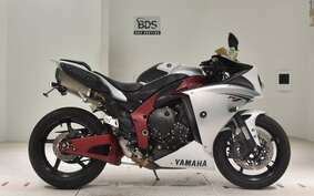 YAMAHA YZF-R1 2010 RN24J