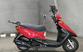 YAMAHA AXIS 125 TREET SE53J