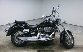 YAMAHA DRAGSTAR 1100 CLASSIC 2006 VP13J