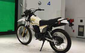 YAMAHA XT200 23J