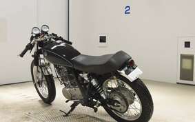 YAMAHA SR400 Gen.3 2009 RH01J