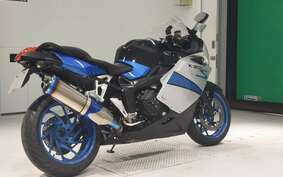 BMW K1200S 2008