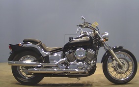 YAMAHA DRAGSTAR 400 2002 VH01J