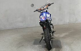 YAMAHA DT230 LANZA 4TP