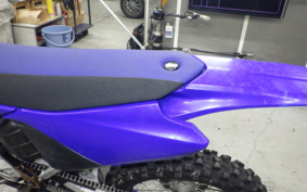 YAMAHA YZ85LW CB16C