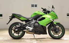 KAWASAKI NINJA 400R 2013 ER400B