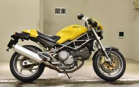 DUCATI MONSTER S4 2003 M400A