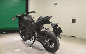 YAMAHA MT-03 ABS RH13J