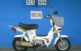 HONDA CHALY 50 CF50