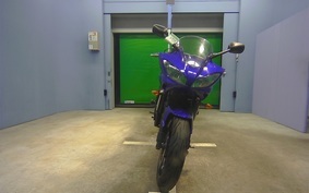 YAMAHA FAZER FZ6 S 2007 RJ14