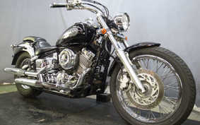 YAMAHA DRAGSTAR 400 2002 VH01J