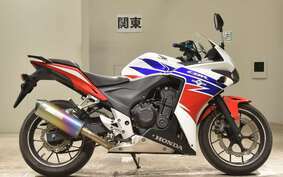 HONDA CBR400R 2013 NC47