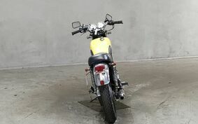 YAMAHA SR500 1989 1JN