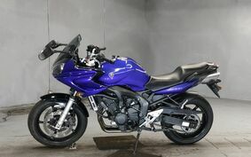 YAMAHA FAZER FZ6 S 2006 RJ07