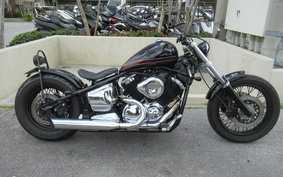 YAMAHA DRAGSTAR 1100 1999 VP10J