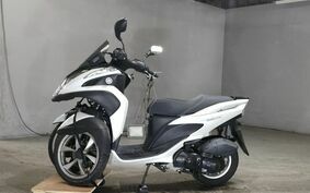 YAMAHA TRICITY 125 SE82J