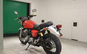 HONDA CB400F 1997 NC36