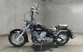 YAMAHA DRAGSTAR 400 CLASSIC 2014 VH02J