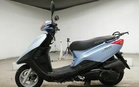 YAMAHA AXIS 125 TREET SE53J