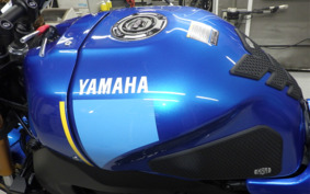 YAMAHA XSR900 2024 RN80J