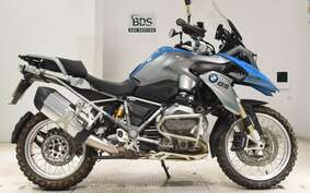 BMW R1200GS 2013 0A01