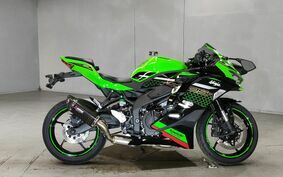 KAWASAKI ZX-25R ZX250E