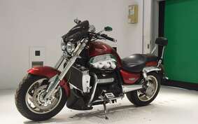 TRIUMPH ROCKET III 2006