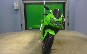 KAWASAKI NINJA 250R 2008 EX250K