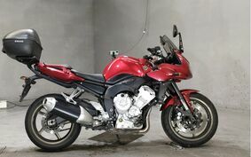 YAMAHA FZ FAZER FEATHER 2010 RN21J