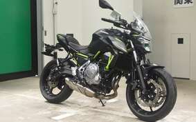 KAWASAKI NINJA 650 A ER650H