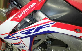 HONDA CRF250 RALLY ME10