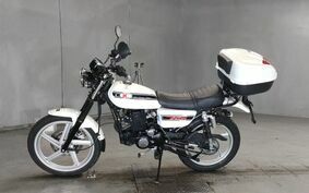 KYMCO KCR125 不明