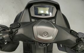 YAMAHA N-MAX 125 SEG6J