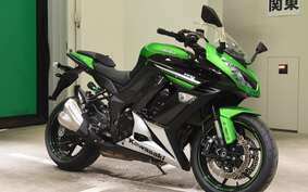 KAWASAKI NINJA 1000 A 2016 ZXT00L