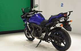 YAMAHA FAZER FZ6 S 2007