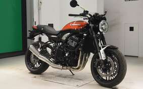 KAWASAKI Z900RS CAFE 2021 ZR900C