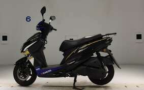 YAMAHA CYGNUS 125 XSR 3 SED8J