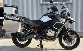 BMW R1200GS ADVENTURE 2012 0470