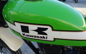 KAWASAKI 250TR BJ250F