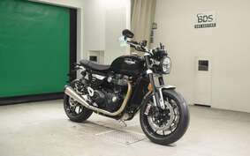 TRIUMPH SPEED TWIN 2023 AD85H4