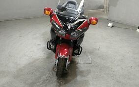 HONDA GL 1800 GOLD WING 2015 SC68