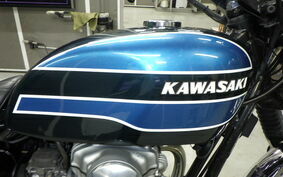 KAWASAKI W400 2008 EJ400A