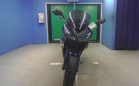 KAWASAKI NINJA 400R 2013 ER400B