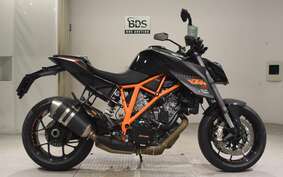 KTM 1290 SUPER DUKE R 2016