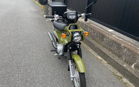 HONDA クロスカブ50 AA06